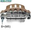 MOBILETRON RM-161HV Rectifier, alternator